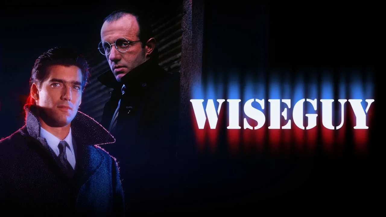 Wiseguy 1080p İndir - görsel 7