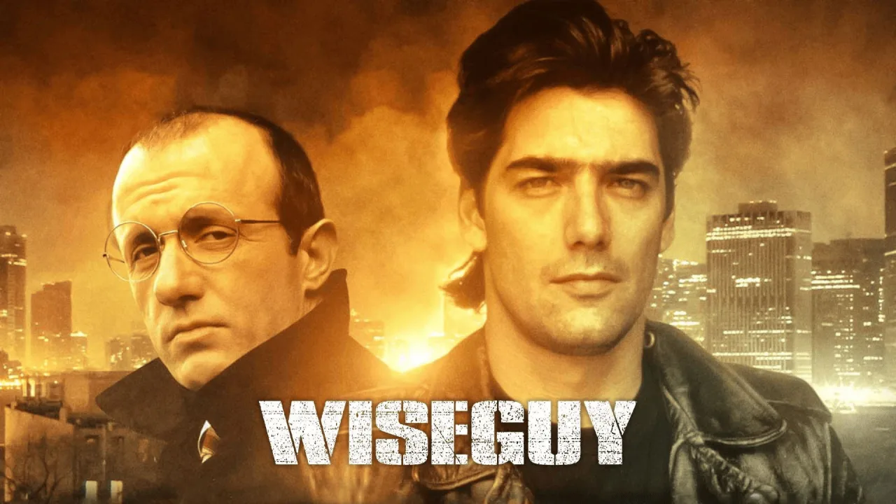 Wiseguy 1080p İndir - görsel 8