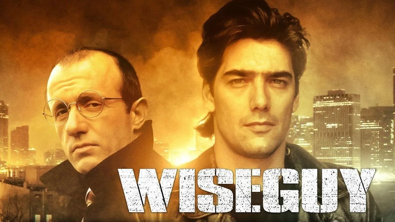 Wiseguy 1080p İndir - görsel 9