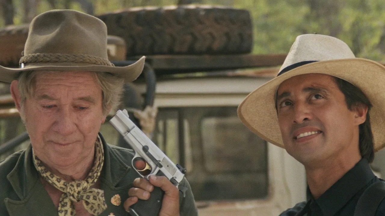 Timsah Dundee 2 İndir - görsel 7