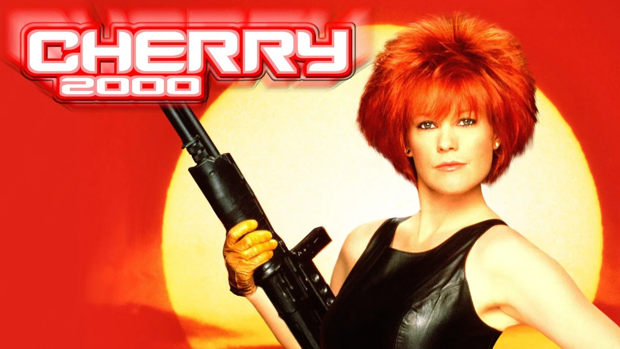Cherry 2000 İndir - görsel 7