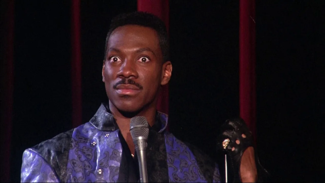 Eddie Murphy Raw İndir - görsel 6