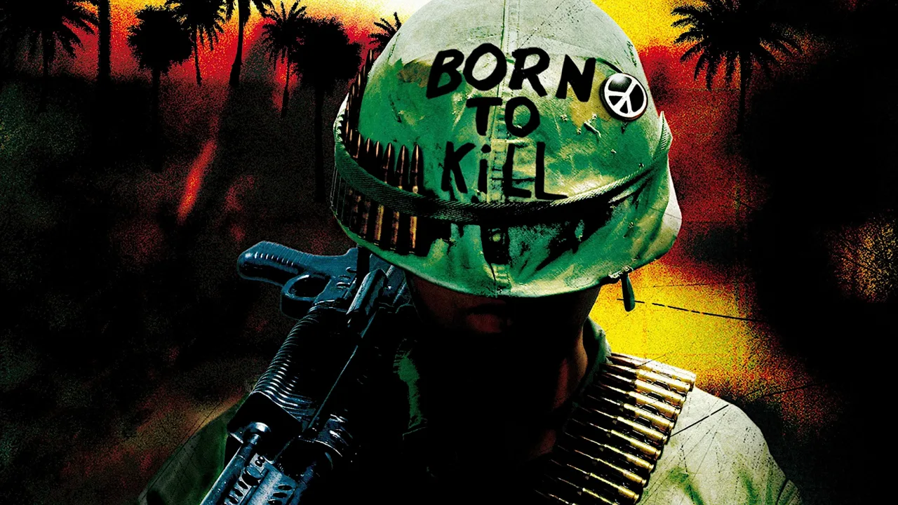 Full Metal Jacket İndir - görsel 6