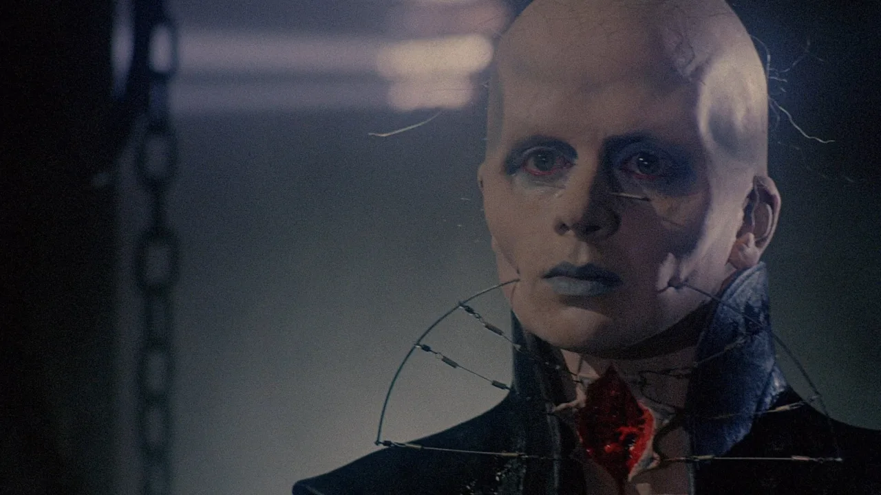 Hellraiser İndir - görsel 10