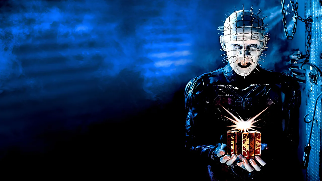Hellraiser İndir - görsel 2