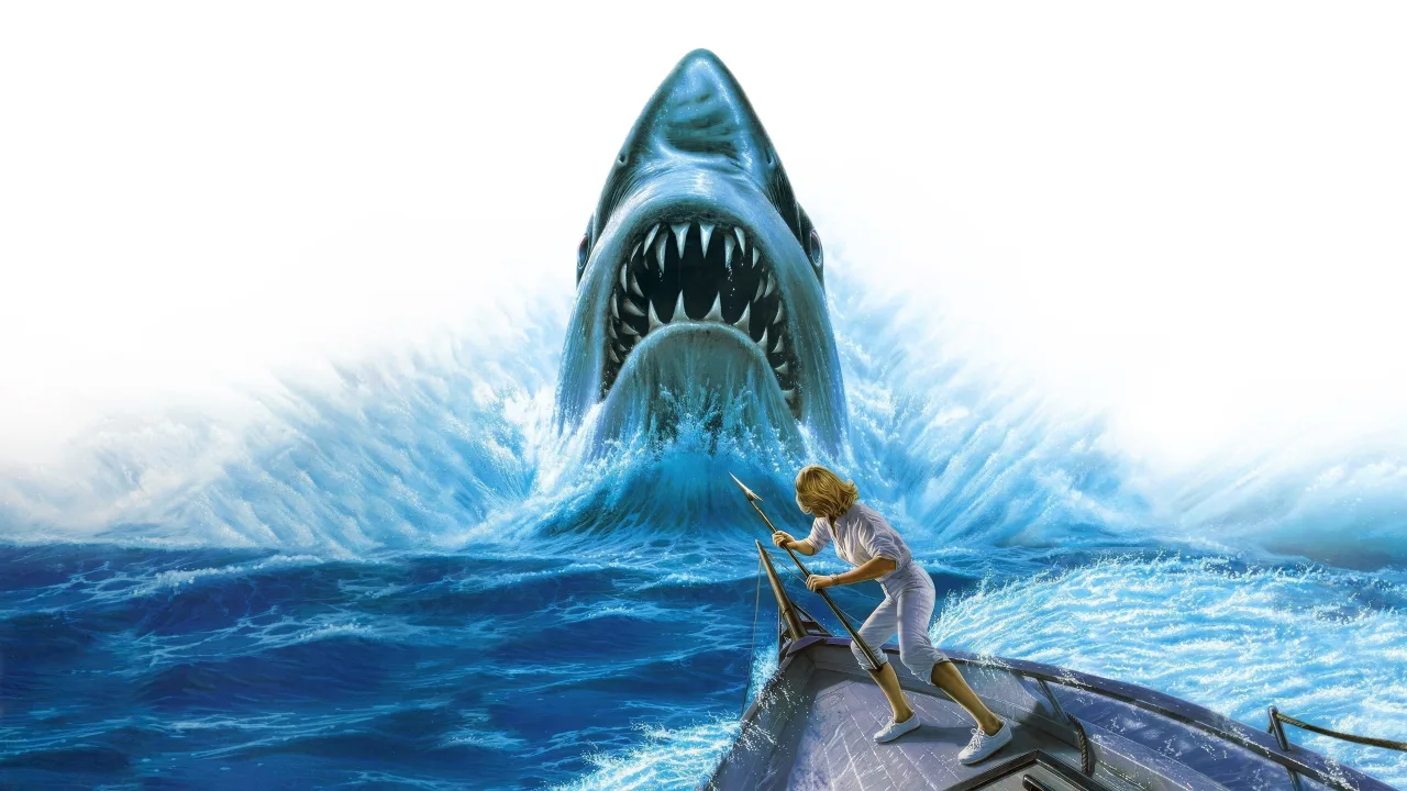 Jaws 4: İntikam İndir - görsel 3