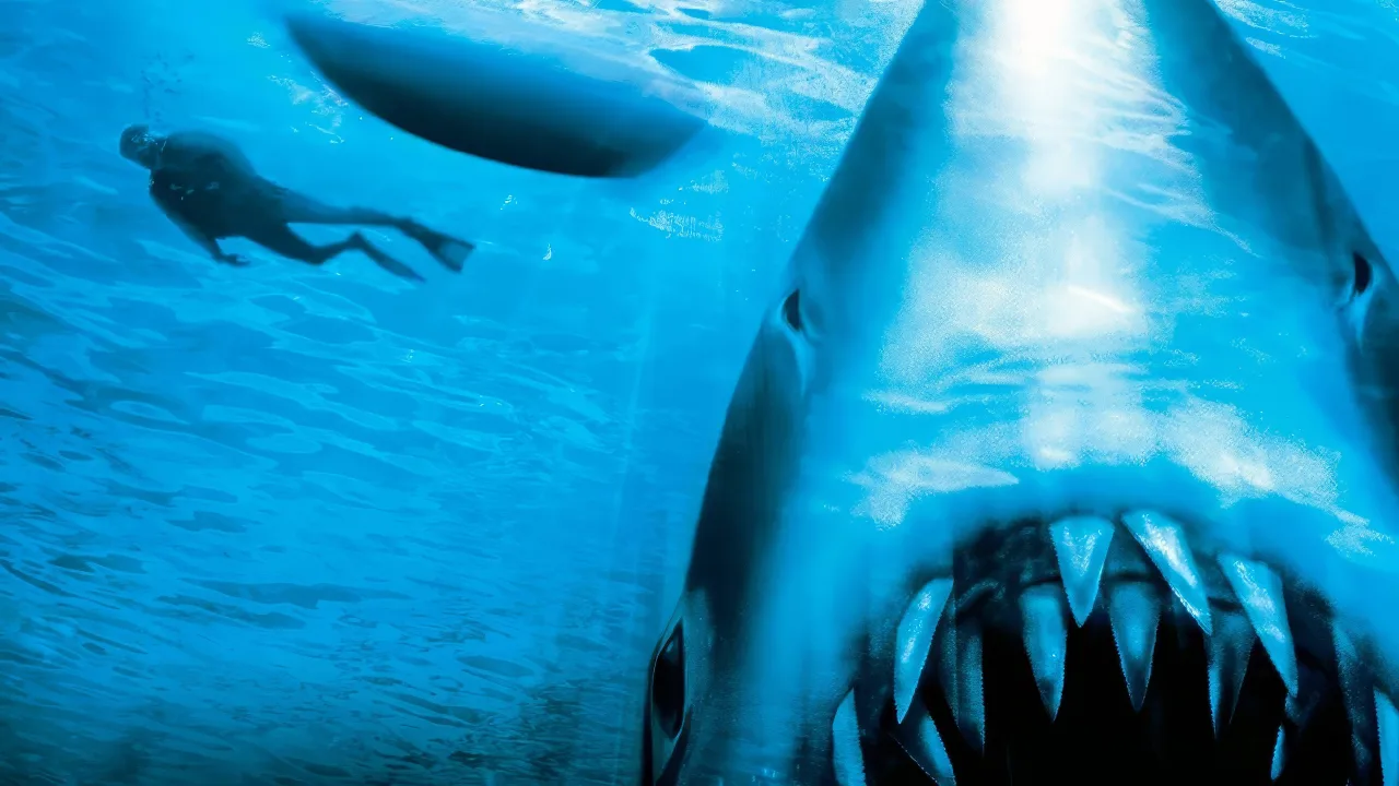Jaws 4: İntikam İndir - görsel 4