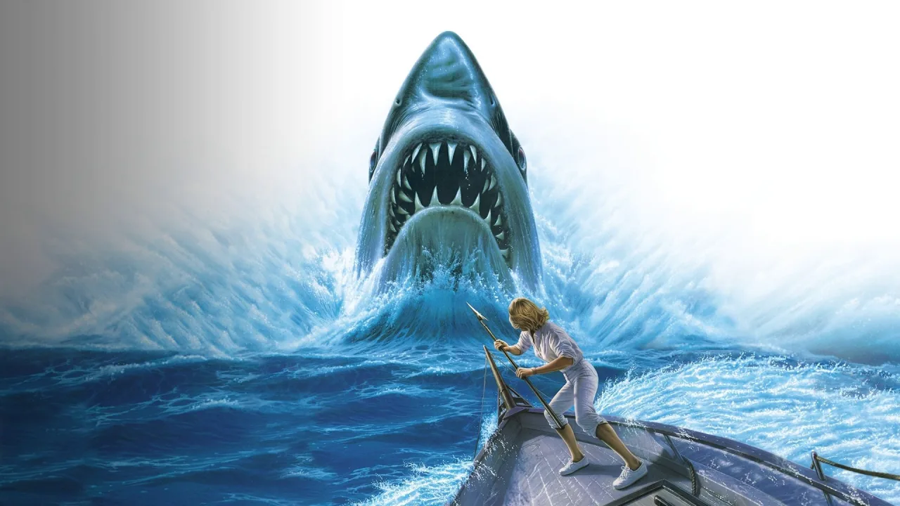 Jaws 4: İntikam İndir - görsel 6