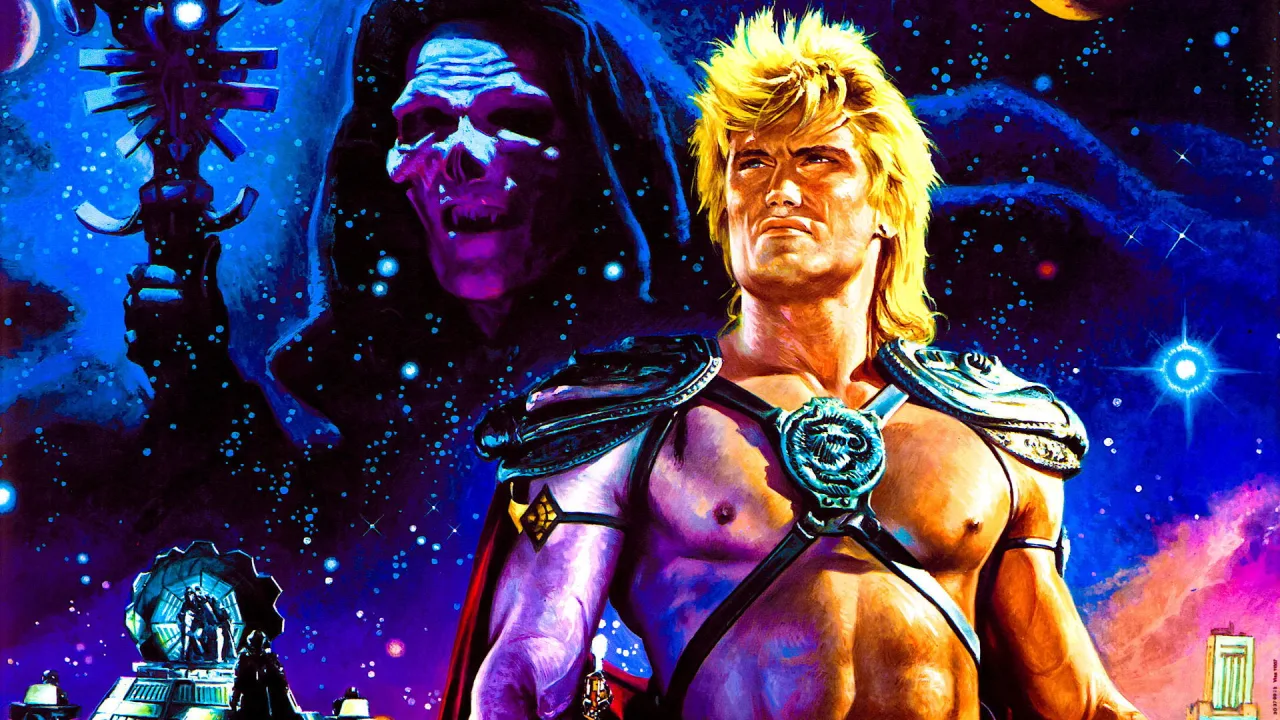 He-Man Dünyalar Hâkimi İndir - görsel 5