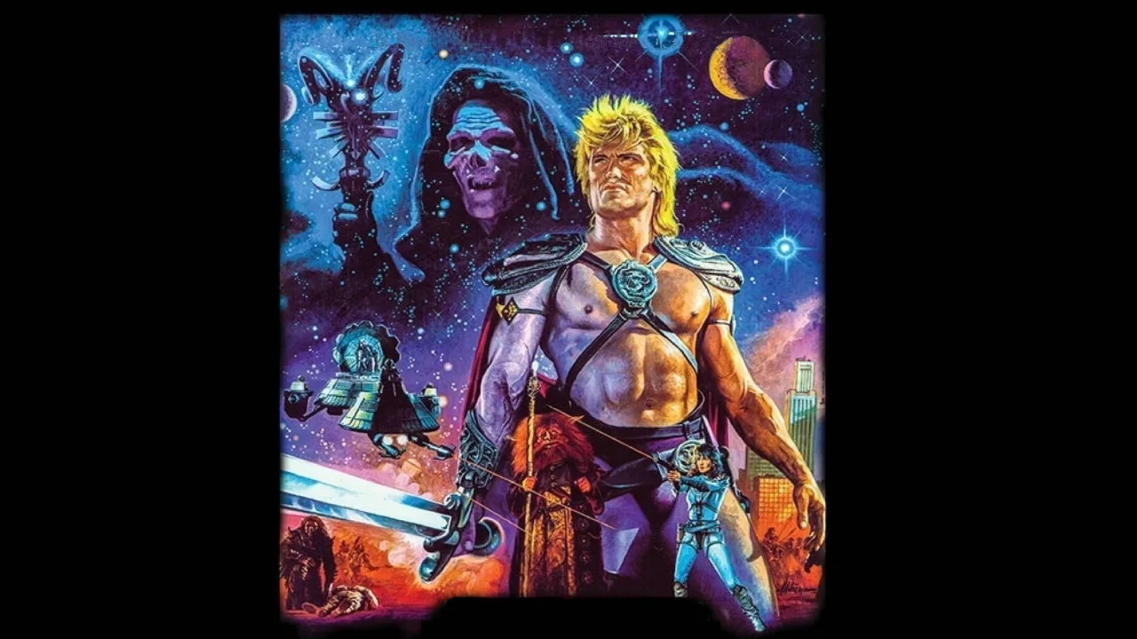 He-Man Dünyalar Hâkimi İndir - görsel 8