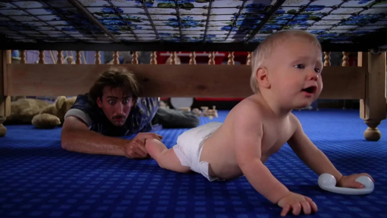 Raising Arizona İndir - görsel 2