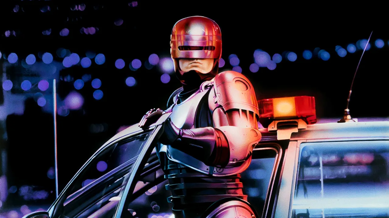 RoboCop İndir - görsel 3