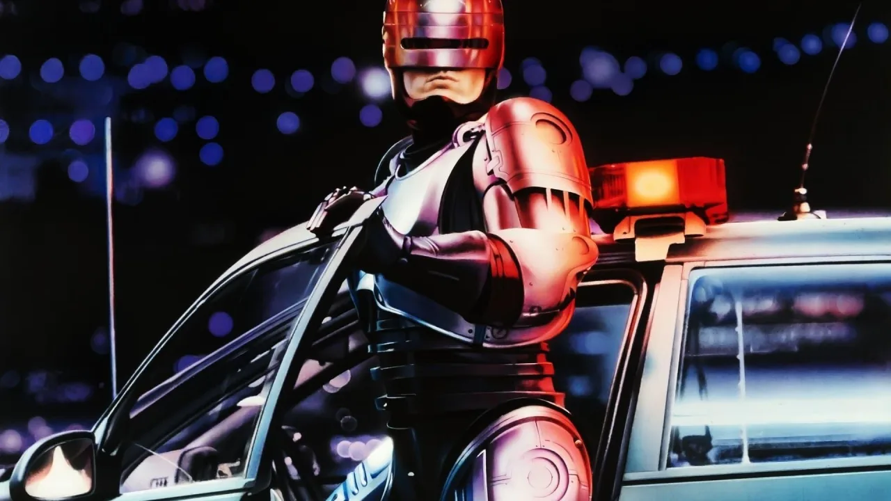 RoboCop İndir - görsel 5