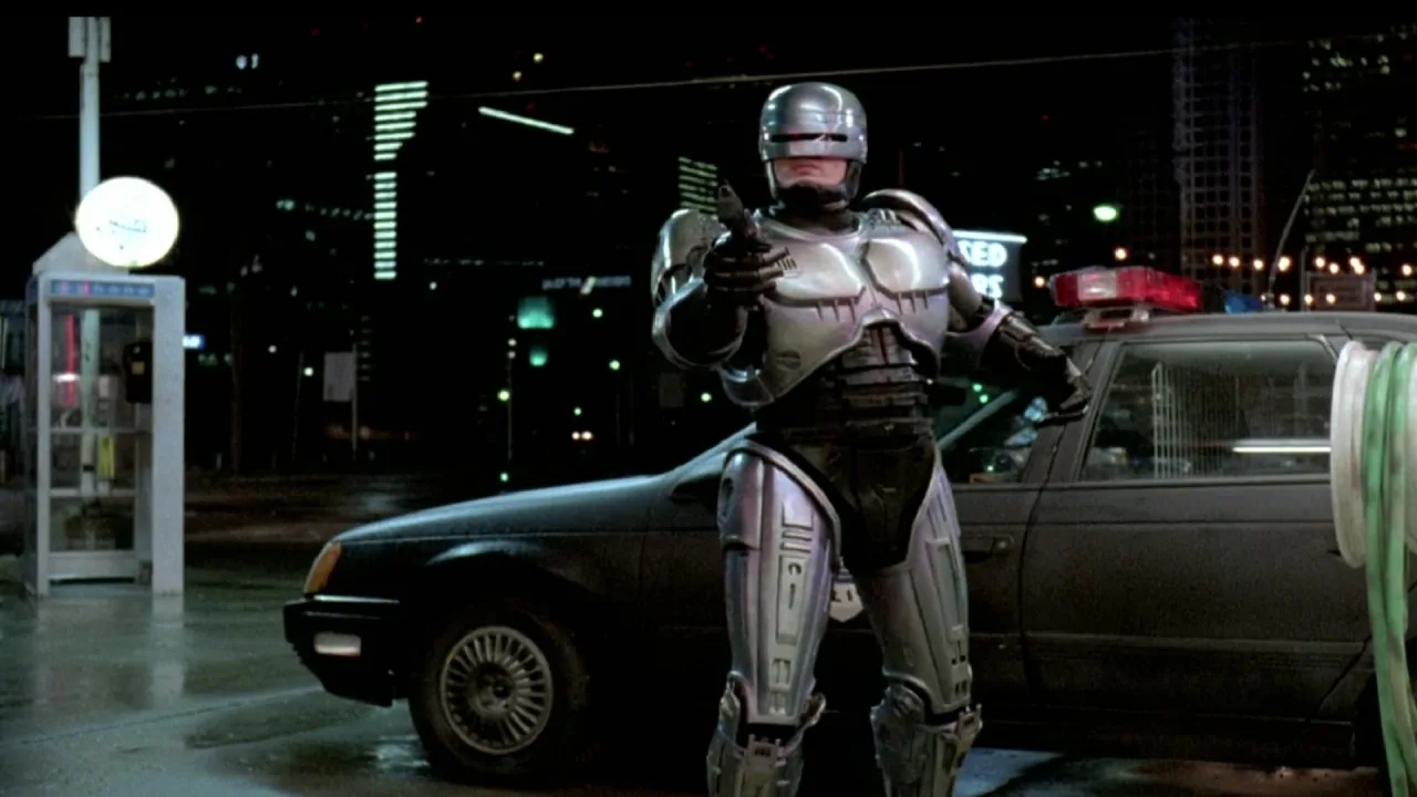 RoboCop İndir - görsel 6