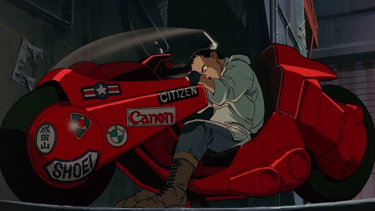 Akira İndir - görsel 10