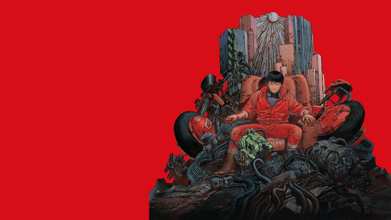 Akira İndir - görsel 8