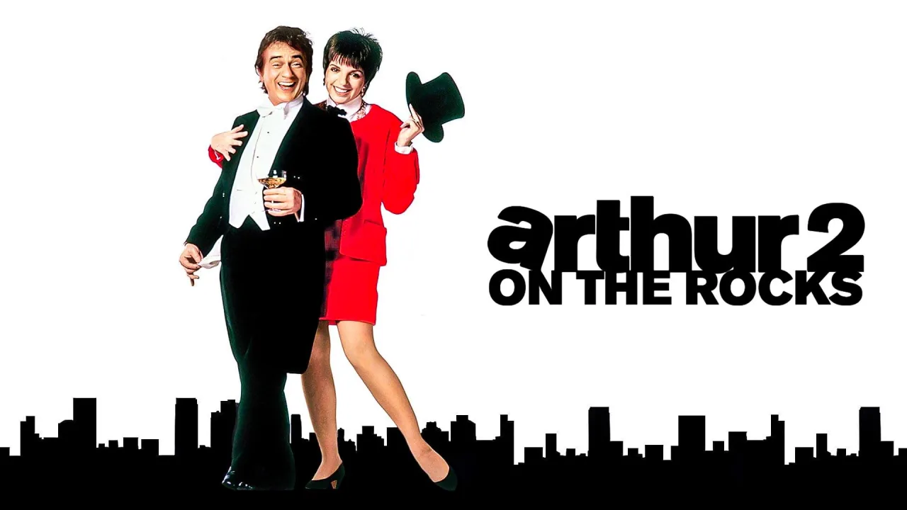 Arthur 2: On the Rocks İndir - görsel 4