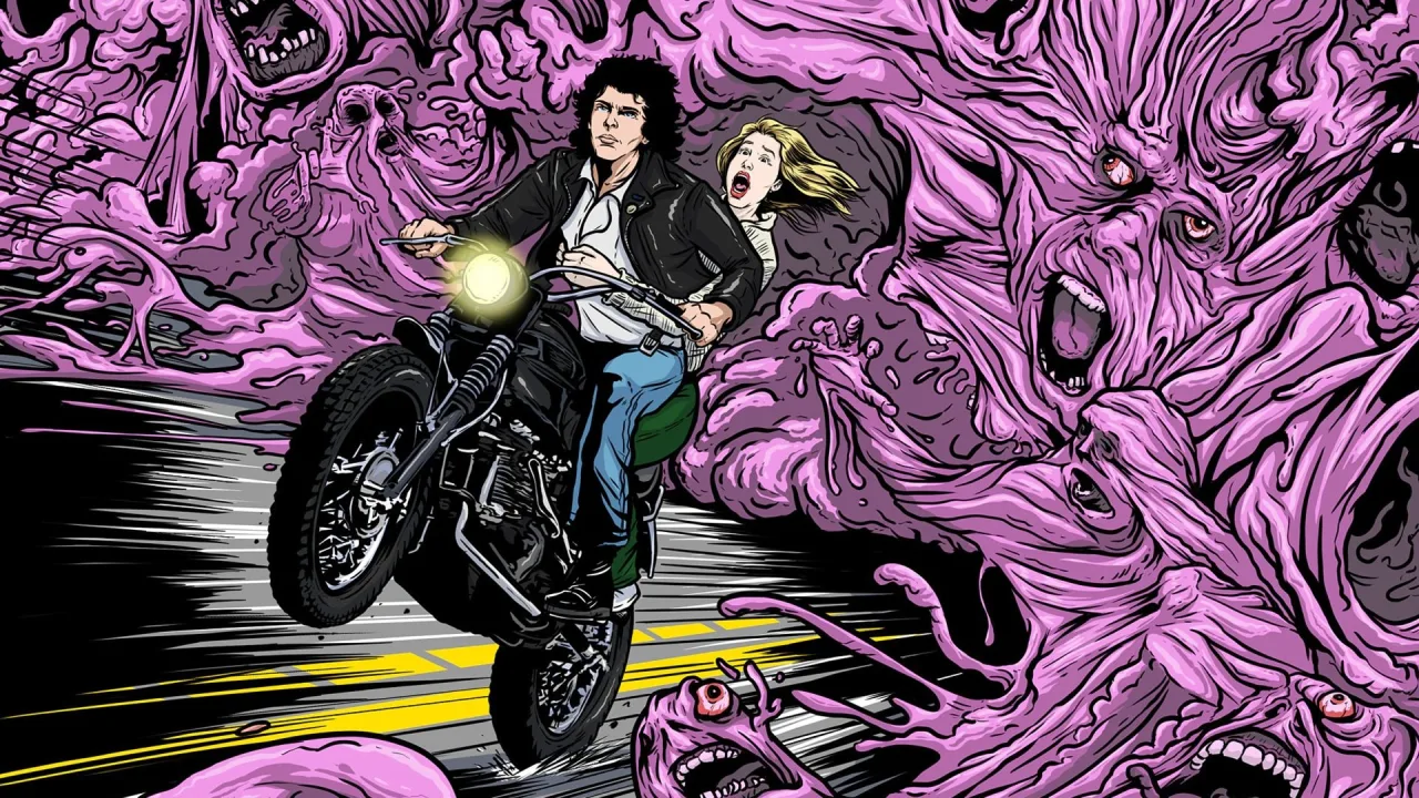 The Blob İndir - görsel 7