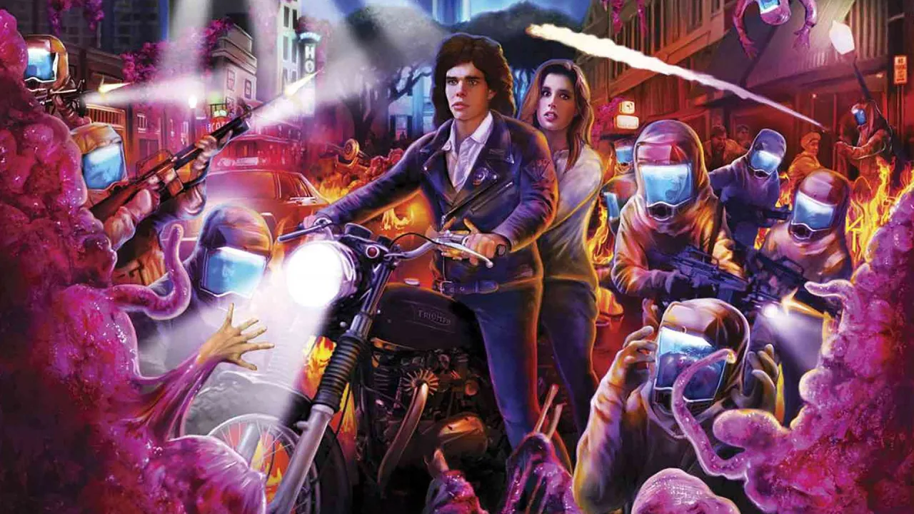 The Blob İndir - görsel 8