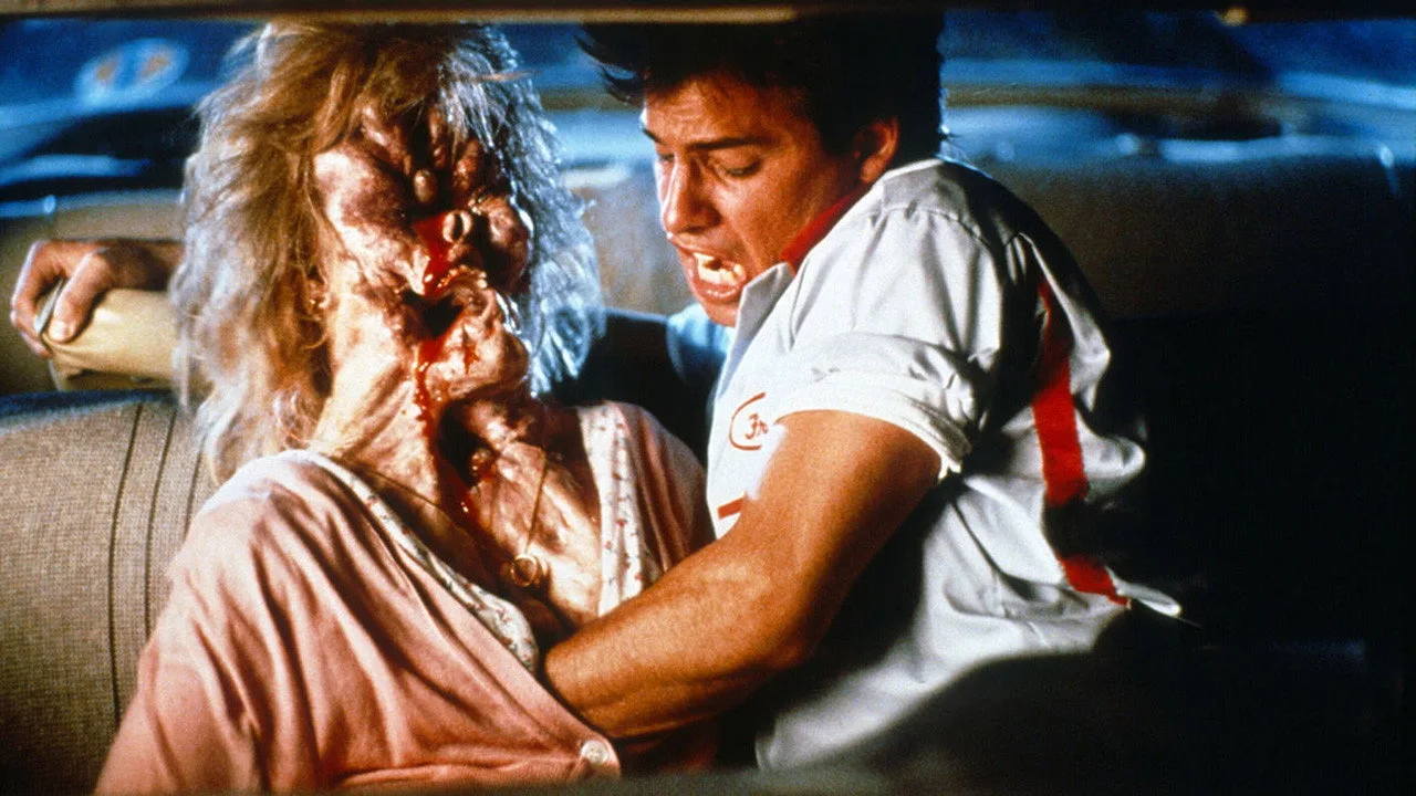 The Blob İndir - görsel 9