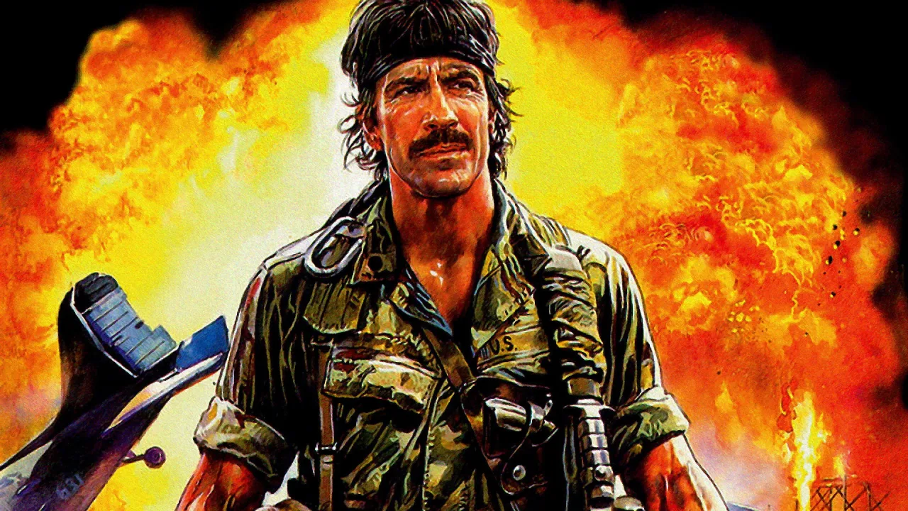 Braddock: Missing in Action III İndir - görsel 4
