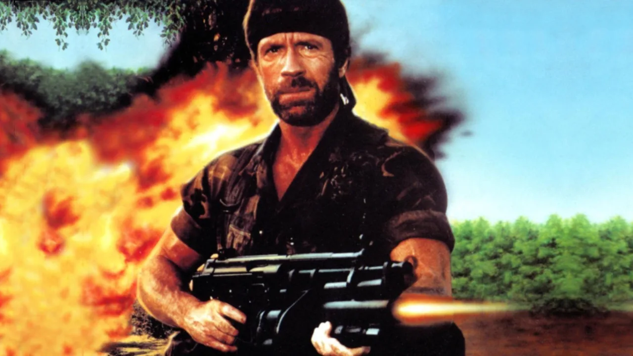 Braddock: Missing in Action III İndir - görsel 5