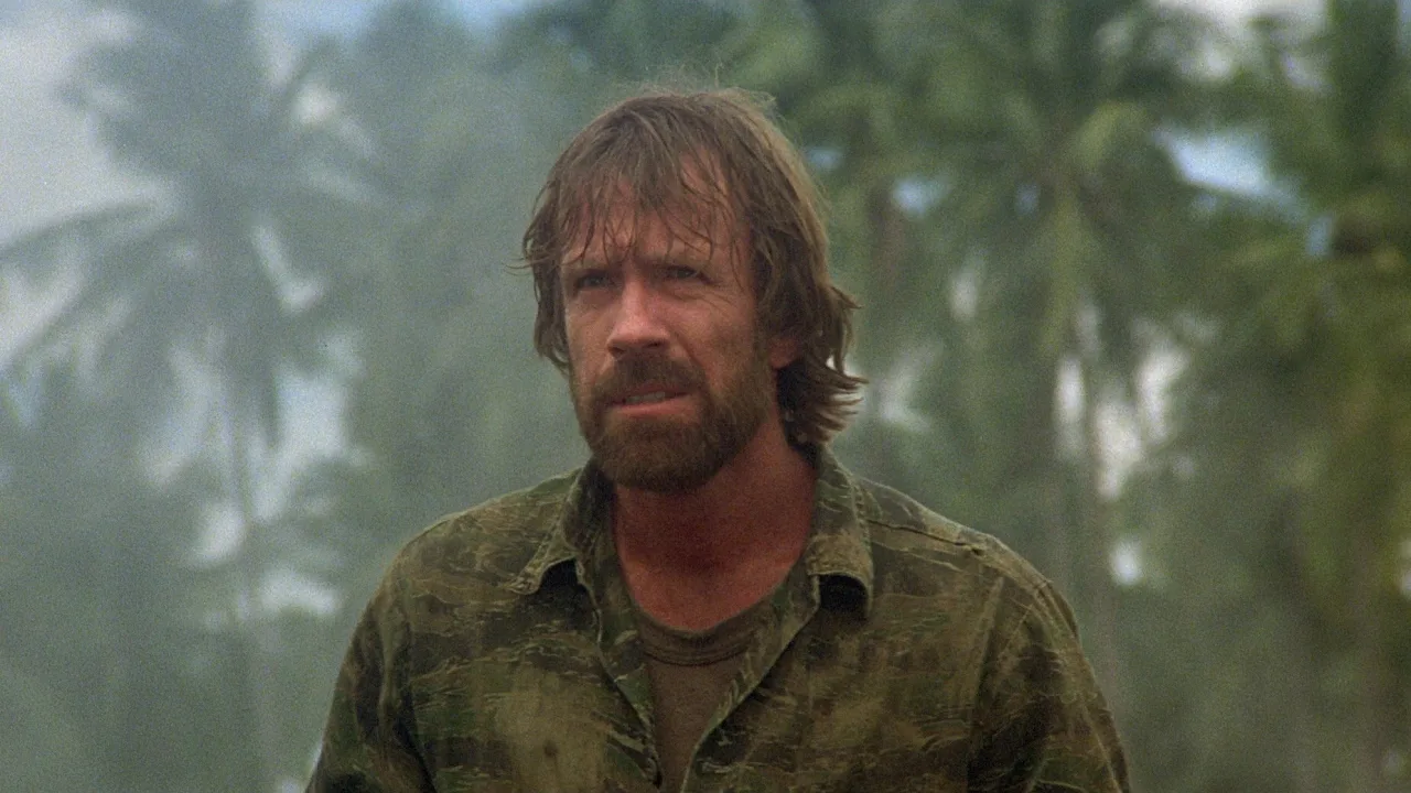 Braddock: Missing in Action III İndir - görsel 7