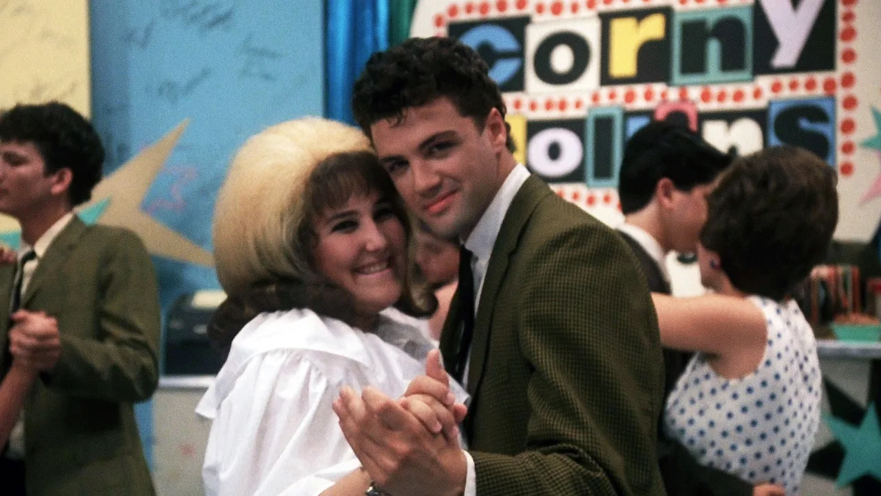 Hairspray İndir - görsel 1