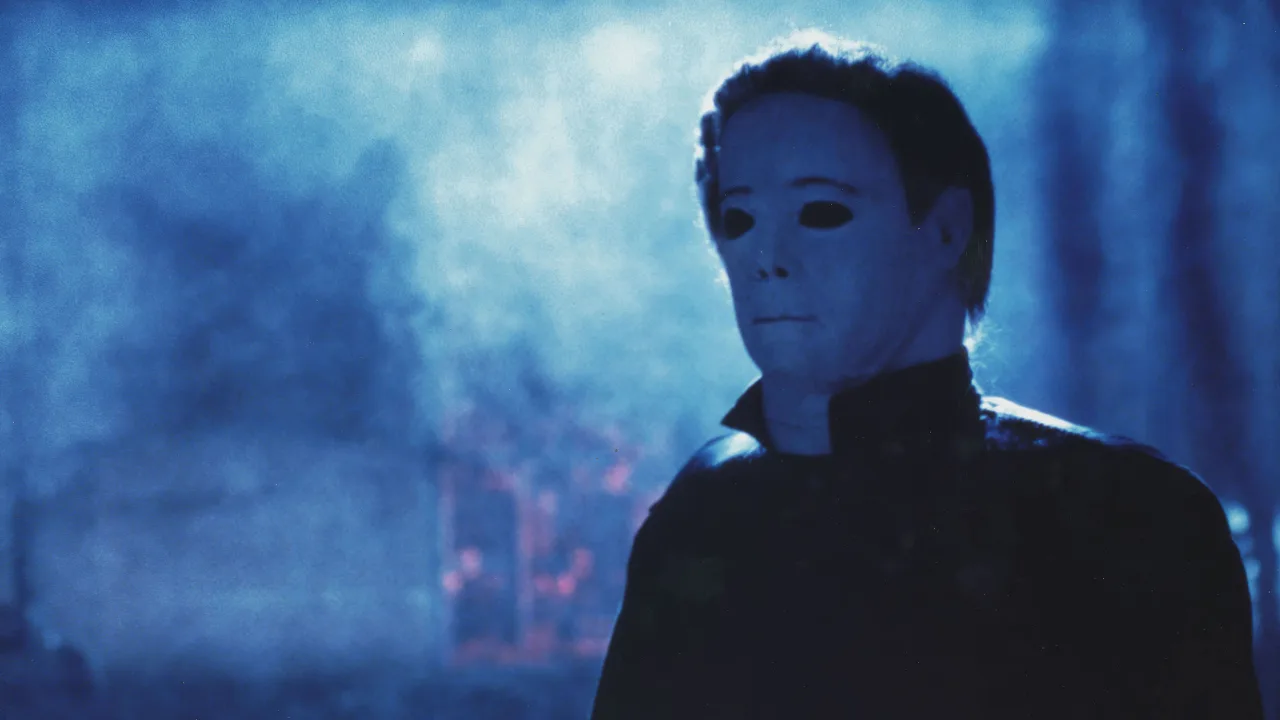 Cadılar Bayramı 4: Michael Myers'ın Dönüşü İndir - görsel 1