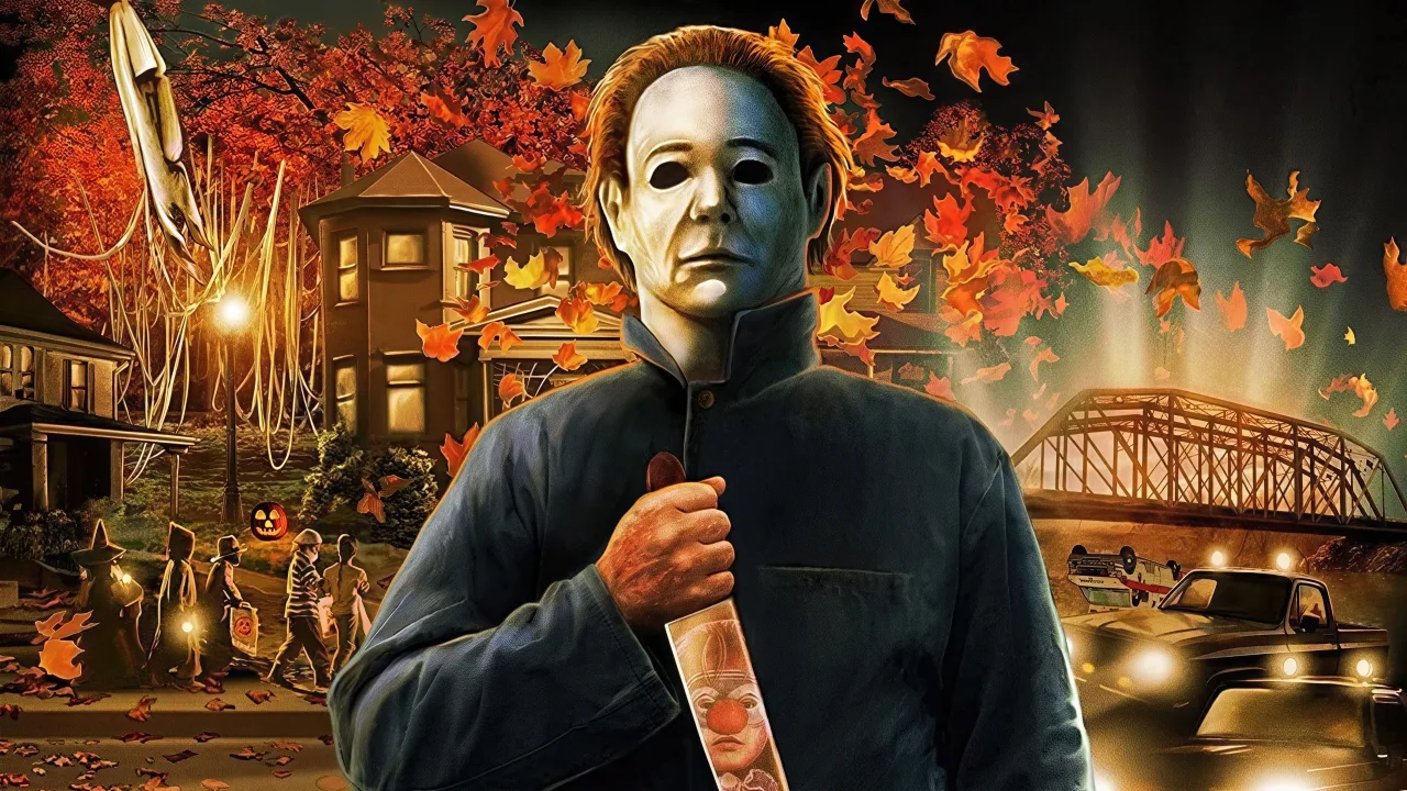 Cadılar Bayramı 4: Michael Myers'ın Dönüşü İndir - görsel 7