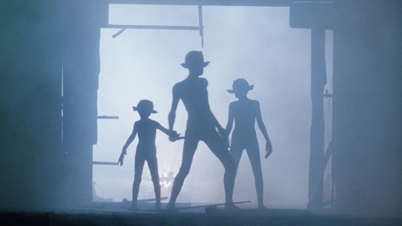 Mac and Me İndir - görsel 8