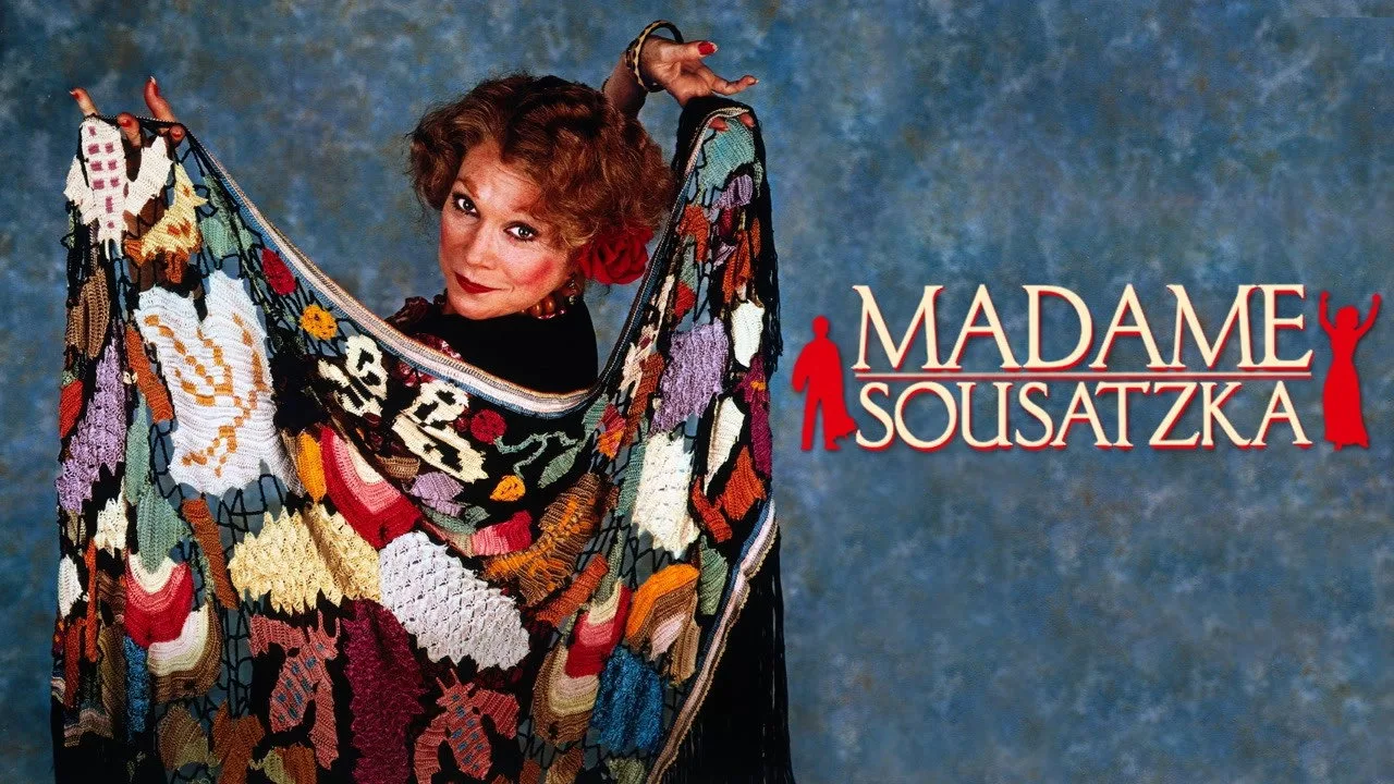 Madam Sousatzka İndir - görsel 4
