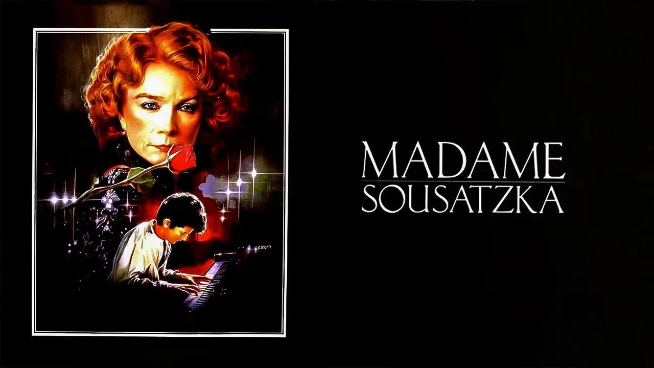 Madam Sousatzka İndir - görsel 5