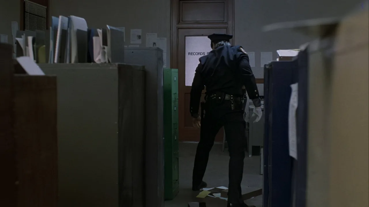 Maniac Cop İndir - görsel 10