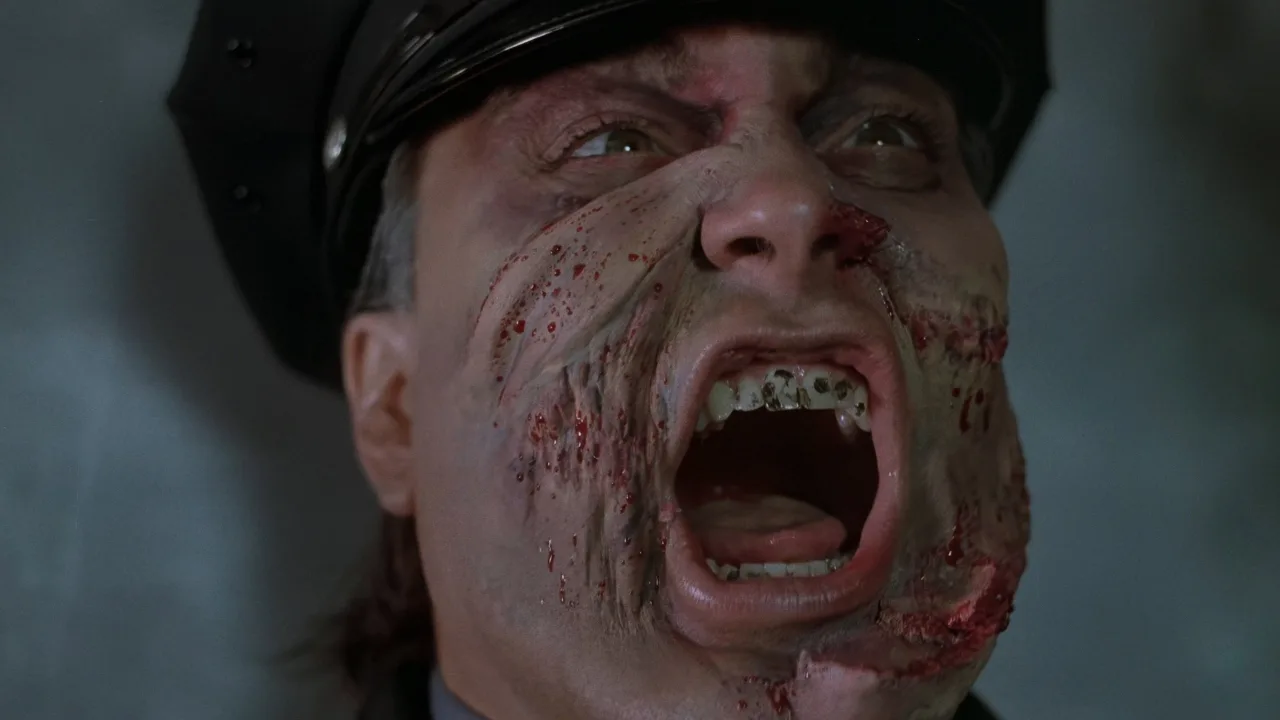 Maniac Cop İndir - görsel 8