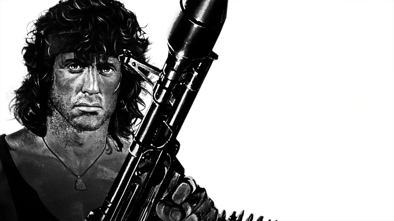 Rambo 3 İndir - görsel 2