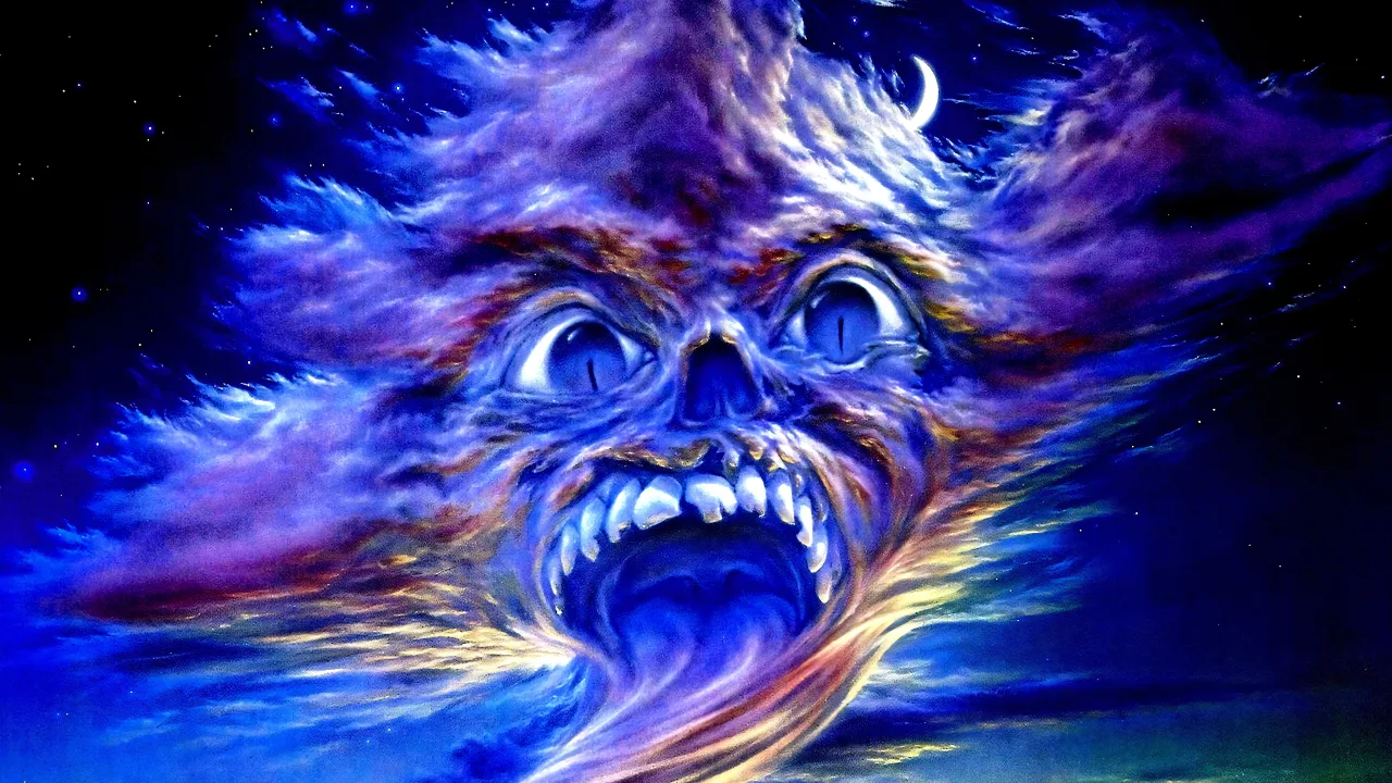 Return of the Living Dead Part II İndir - görsel 3
