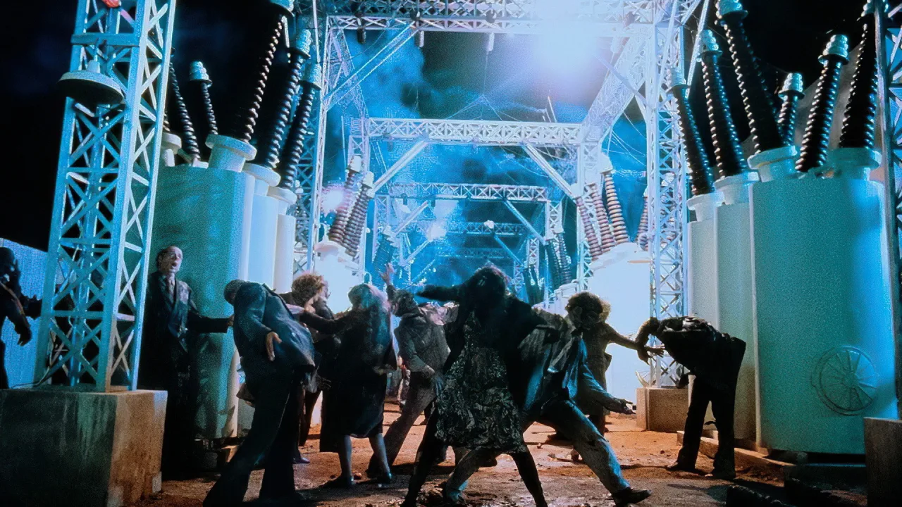 Return of the Living Dead Part II İndir - görsel 5