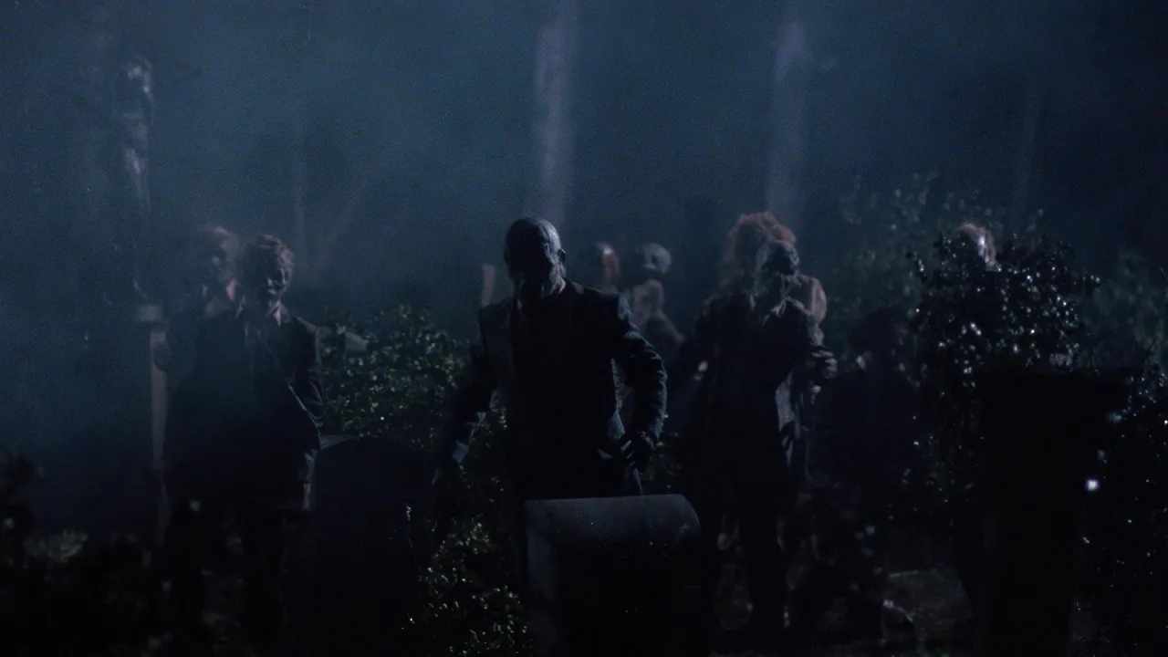 Return of the Living Dead Part II İndir - görsel 8