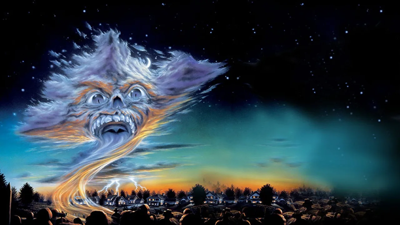Return of the Living Dead Part II İndir - görsel 9