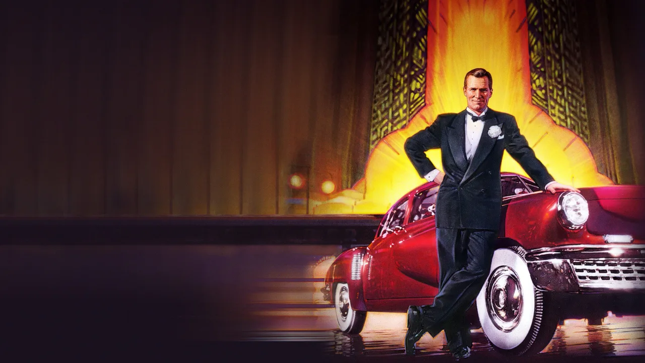 Tucker: The Man and His Dream İndir - görsel 3