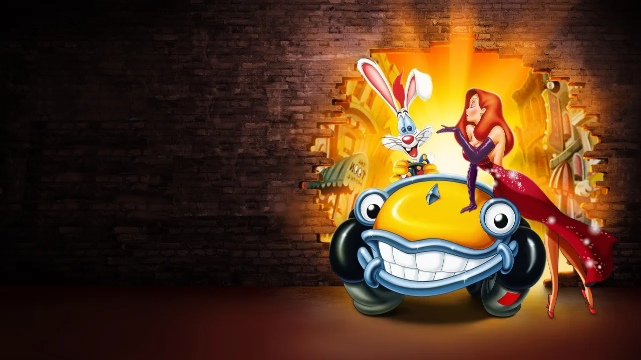 Masum Sanık Roger Rabbit İndir - görsel 2