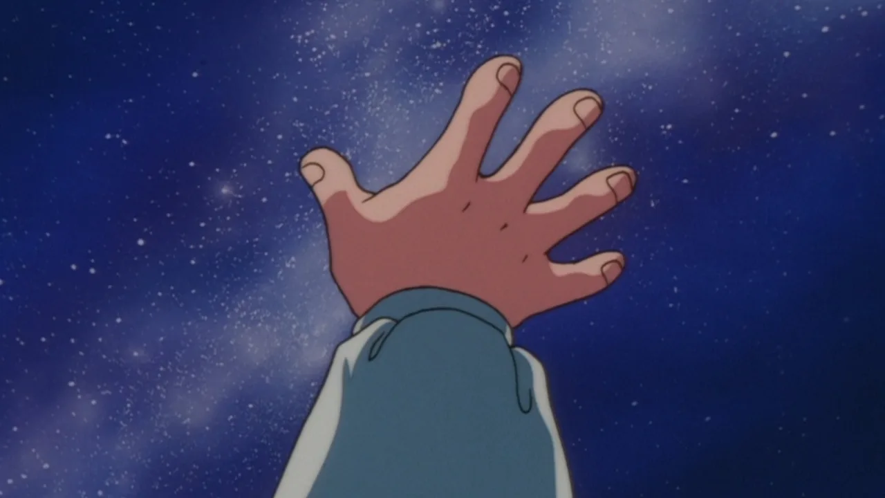 Legend of the Galactic Heroes 720p İndir - görsel 5