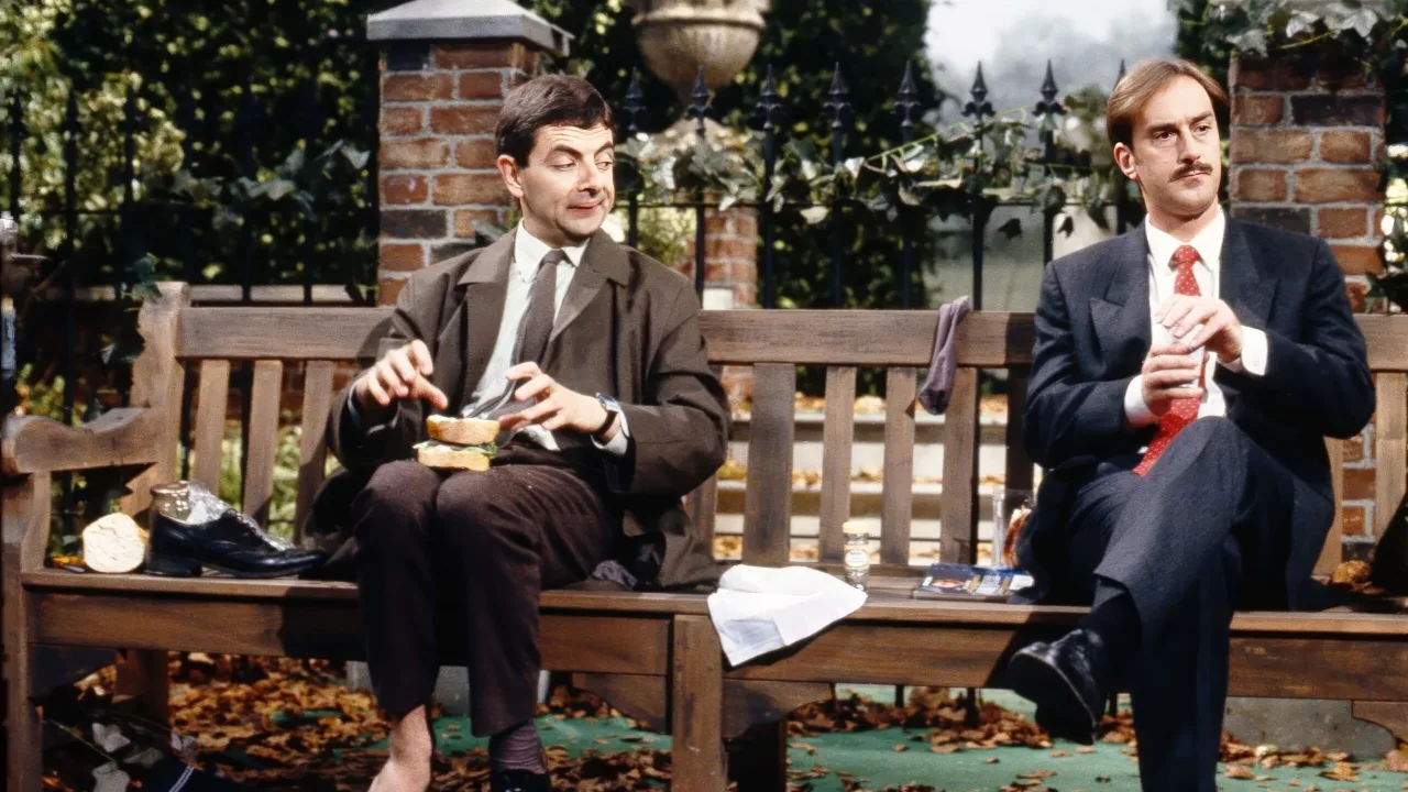 Mr. Bean İndir - görsel 1