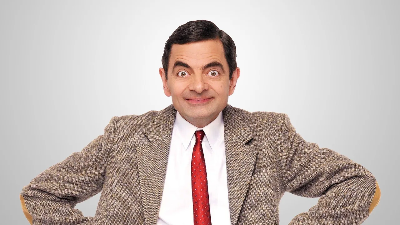 Mr. Bean İndir - görsel 3