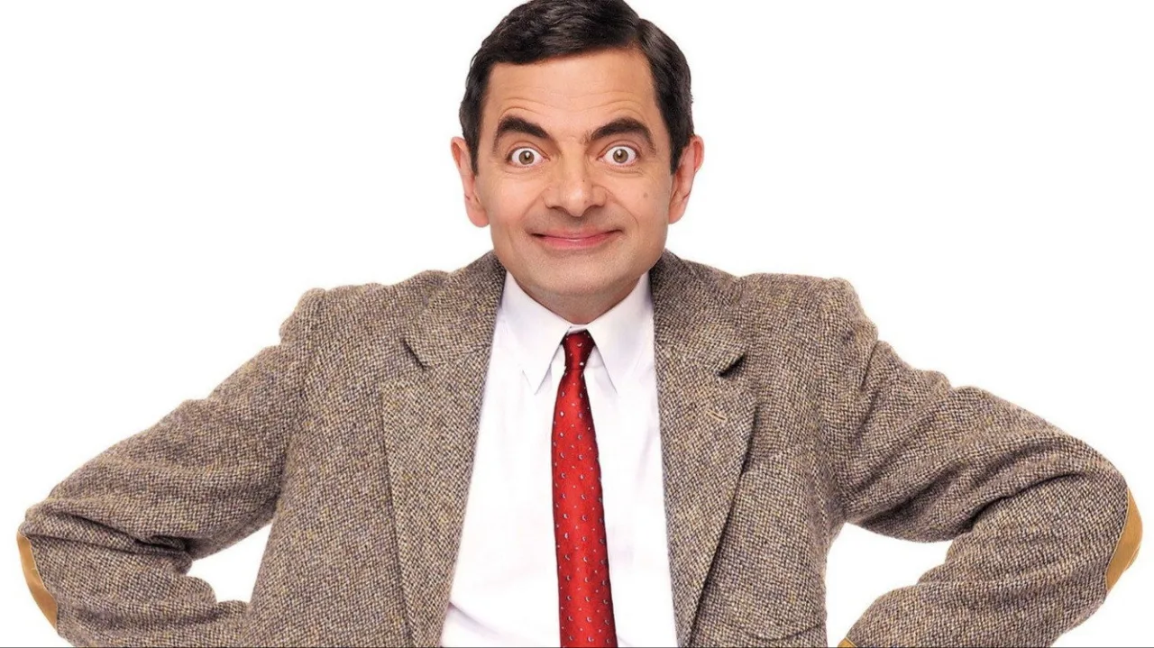 Mr. Bean İndir - görsel 4