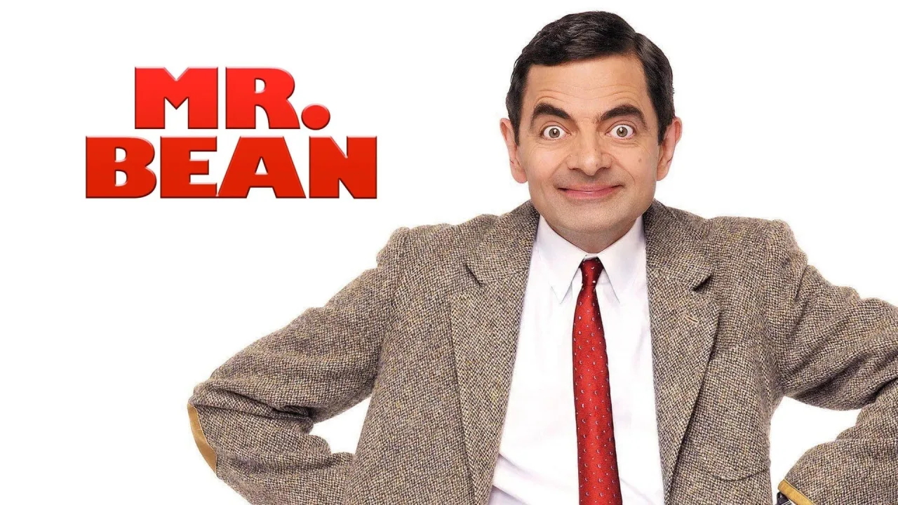 Mr. Bean İndir - görsel 5