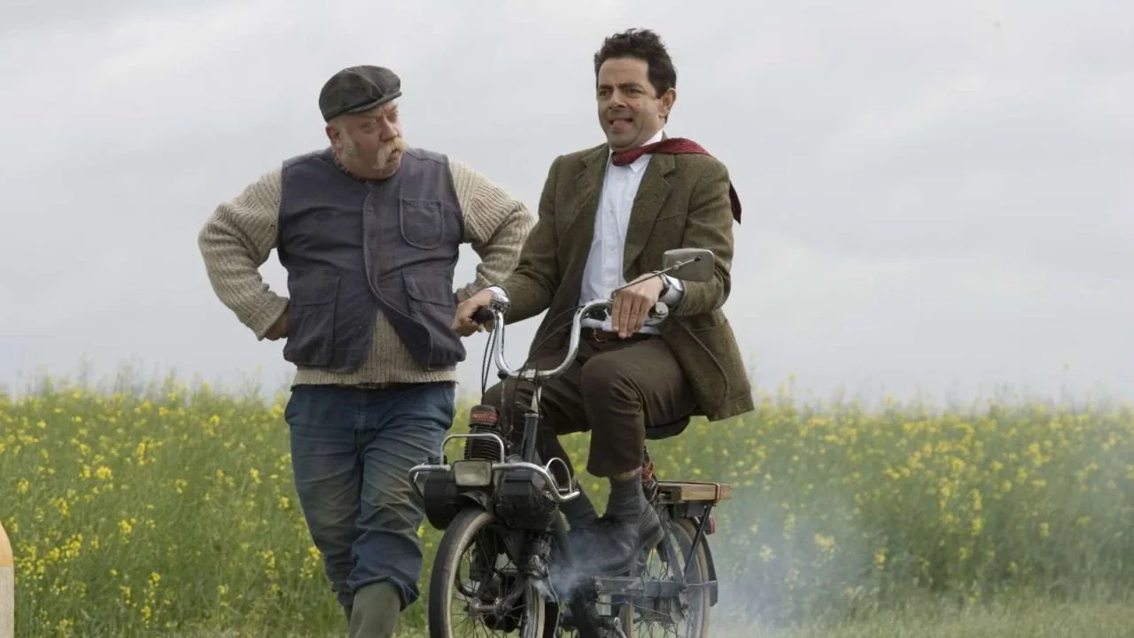Mr. Bean İndir - görsel 8