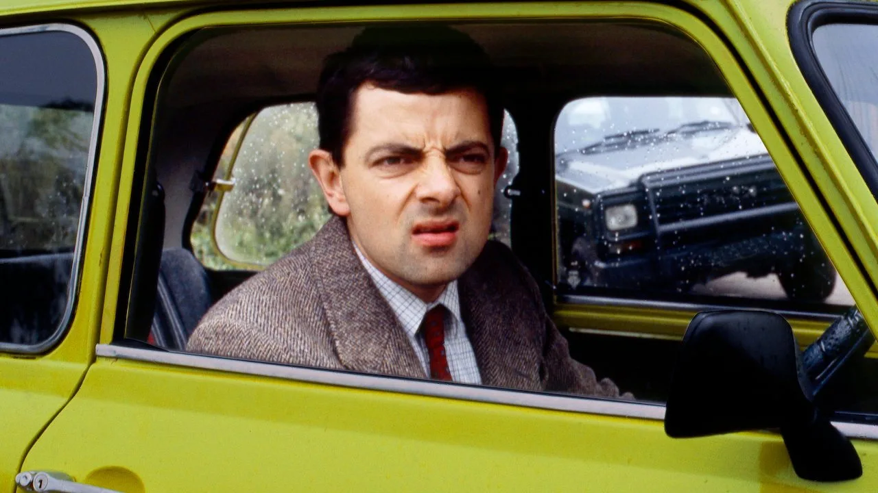 Mr. Bean İndir - görsel 9