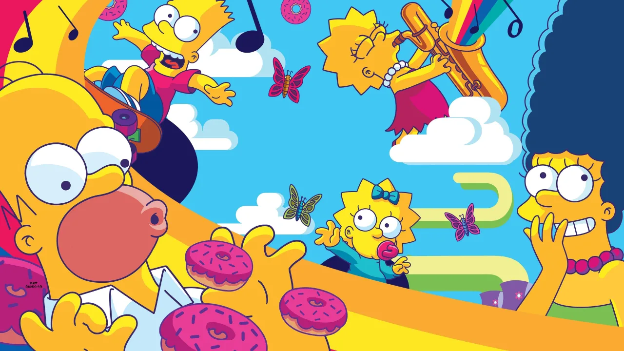 Simpsonlar 1080p İndir - görsel 2